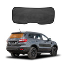 Window Sun Shades for Ford Everest 2015-2022 Rear Windscreen Shade-24
