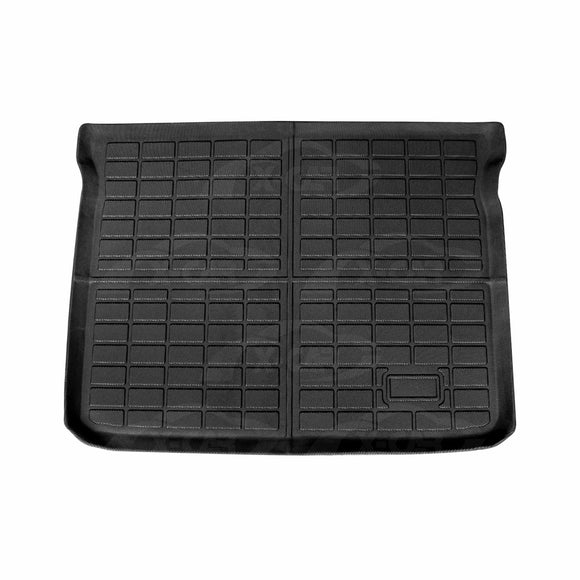 Boot Liner/Back Seat Protector for Ford Puma 2020-2024 Cargo Trunk Mat Luggage Tray