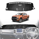 Dash Mat for Ford Ranger PX Mk3 Series 2018-2022 Non-Slip Dashboard Pad Cover-1