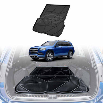 Boot Liner for Mercedes-Benz GLS-Class 2019-Onwards