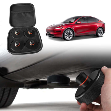 Tesla Model Y L 6-Seat 2026-Onwards Lifting Jack Pad Accessories