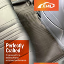 3D Floor Mats for Geely EX5 2025-Onwards All-Weather Car Liners-5