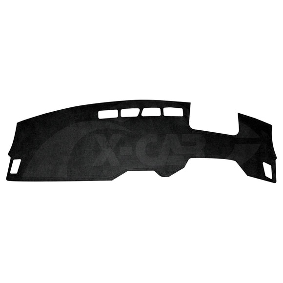 Dash Mat for GWM Haval H6/H6 GT 2021-2026 Non-Slip Microfiber Pad Cover