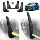 Mud Flaps for GWM Haval Jolion 2024-Onwards Splash Guards Mudguard Fender-1