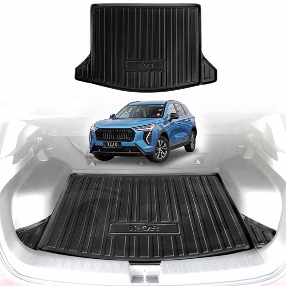 Boot Liner / Back Seat Protector for GWM Haval Jolion 2021-Onwards