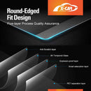 Tesla Model Y Juniper 15.4inch Screen Protector Touchscreen 9H Tempered Glass Anti-Scratch 2025-2026-3