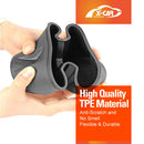 Centre Console Organizer Tray for Tesla Model 3 Highland 2023-Onwards Armrest Storage Box Cup Holder-24