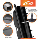 Retractable Cargo Cover For Toyota Kluger 2021-Onwards-5