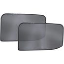 Window Sun Shades for Volkswagen Amarok NF Series Dual Cab 2023-Onwards-16