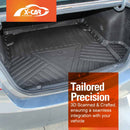 Boot Liner for Holden Cruze Sedan 2009-2016 All-Weather Car Liners-3