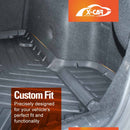 Boot Liner for Holden Cruze Sedan 2009-2016 All-Weather Car Liners-4