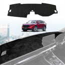 Dash Mat for Honda CR-V CRV 2023-Onwards Non-Slip Microfiber Pad Cover-1