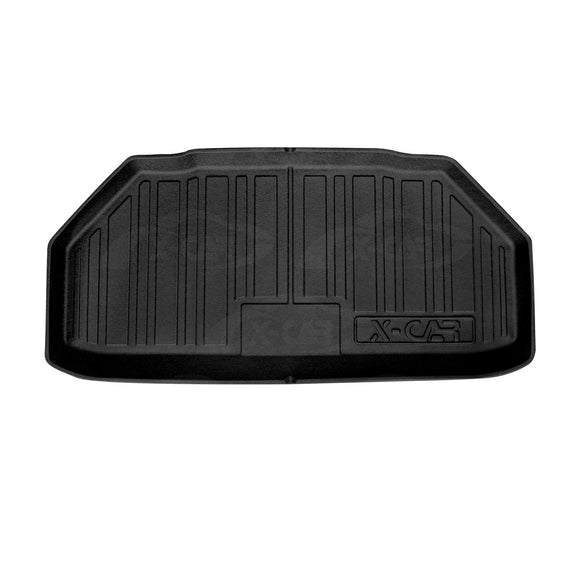 Boot Liner/ Back Seat Protector for Honda Odyssey 5th 2014-2022