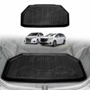 Boot Liner/ Back Seat Protector for Honda Odyssey 5th 2014-2022-15