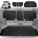 Boot Liner/ Back Seat Protector for Honda Odyssey 5th 2014-2022-1