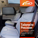 Window Sun Shades for Hyundai Palisade 2020-2025-3