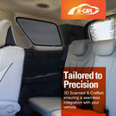 Window Sun Shades for Hyundai Palisade 2020-2025-5
