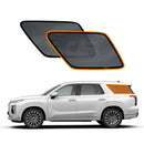 Window Sun Shades for Hyundai Palisade 2020-2025-17