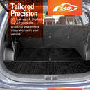 Boot Liner for Hyundai Santa Fe SantaFe 2018-2023-3