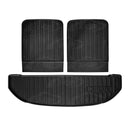 Boot Liner for Hyundai Santa Fe SantaFe 2018-2023-17