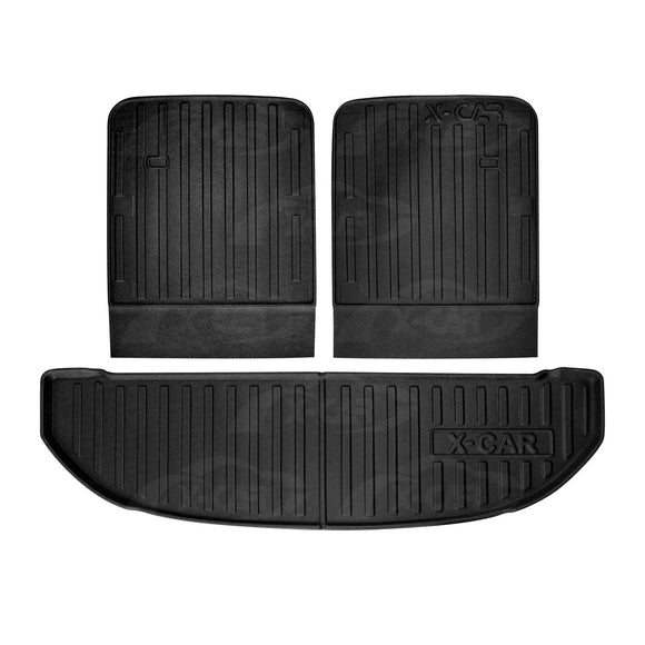 Boot Liner for Hyundai Santa Fe SantaFe 2018-2023