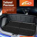 Boot Liner for Hyundai Venue 2019-Onwards All Weather Cargo Mat-6