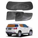 Window Sun Shades for Isuzu MU-X/Holden Trailblazer/Colorado7 2012-2021-19