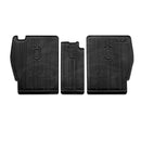 Boot Liners/ Back Seat Protector for Kia Sorento UM Series 2015-2020 Trunk Cargo Mat-15