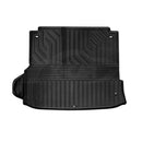 Boot Liner Back Seats Protector for TOYOTA Kluger 2021-Onwards-15