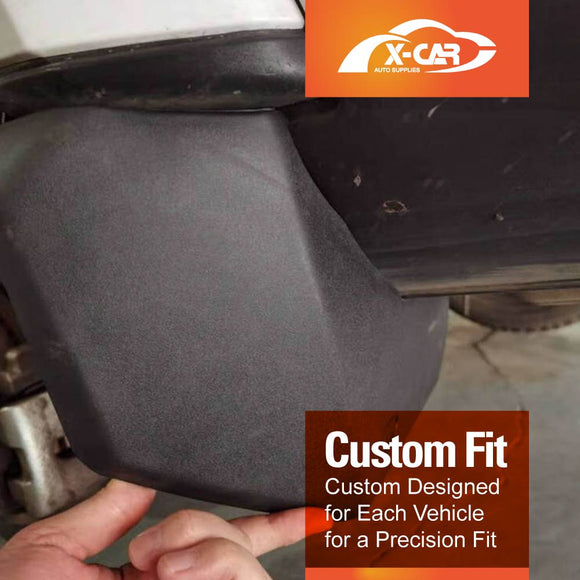 Mud Flaps for Land Rover Discovery 3 4 2004-2016 Splash Guards Mudguard Fender