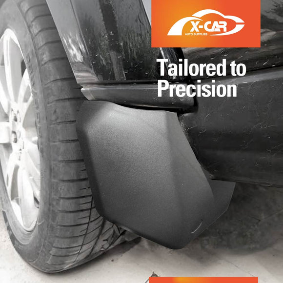 Mud Flaps for Land Rover Discovery 3 4 2004-2016 Splash Guards Mudguard Fender