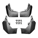 Mud Flaps for Land Rover Discovery 3 4 2004-2016 Splash Guards Mudguard Fender-9