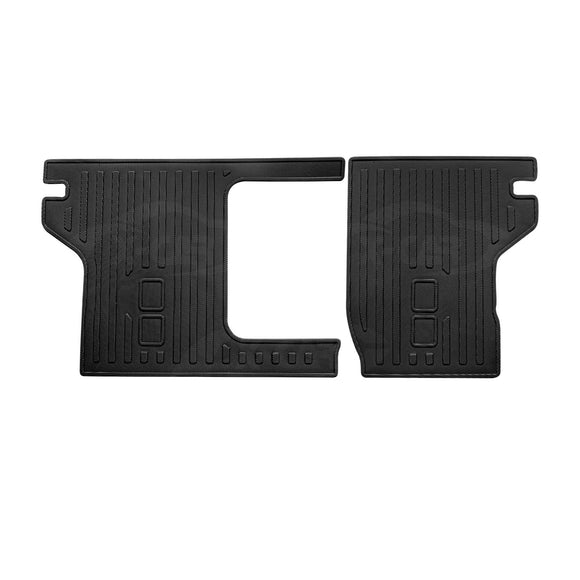 Boot Liner/Back Seat Protector for Alfa Romeo Tonale 2022-Onwards Cargo Trunk Mats