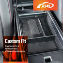 Centre Console Armrest Organiser Tray for Hyundai IONIQ 5 2021-Onwards Storage Box-6