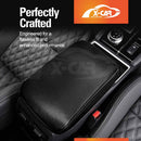 Armrest Cover for Mitsubishi Outlander 2021-Onwards Center Console Interior Decoration-4
