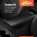 Armrest Cover for Mitsubishi Outlander 2021-Onwards Center Console Interior Decoration-5