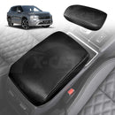 Armrest Cover for Mitsubishi Outlander 2021-Onwards Center Console Interior Decoration-1