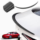 NEW Tesla Model 3 Highland Performance Rear Spoiler Accessories 2024