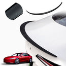 Tesla Model 3 Highland Performance Rear Spoiler Accessories 2023-Onwards-16