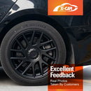 Tesla Model 3 Highland 18'' Wheel Protector Cover Hub Caps 2023-Onwards-4