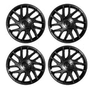 Tesla Model 3 Highland 18'' Wheel Protector Cover Hub Caps 2023-Onwards-17