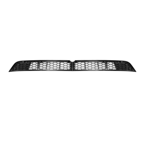 Tesla Model Y L 6-Seat 2026-Onwards Front Lower Bumper Air Inlet Grille Leaves Insect Guard