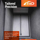 Center Console Armrest Organizer Tray for Tesla Model Y Juniper 2025-Onwards Storage Box Car Interior Accessories-10