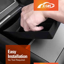 Center Console Armrest Organizer Tray for Tesla Model Y Juniper 2025-Onwards Storage Box Car Interior Accessories-3