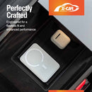 Center Console Armrest Organizer Tray for Tesla Model Y Juniper 2025-Onwards Storage Box Car Interior Accessories-5