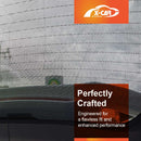 Window Sun Shades for Chery Tiggo 7 Pro 2023-Onwards-10