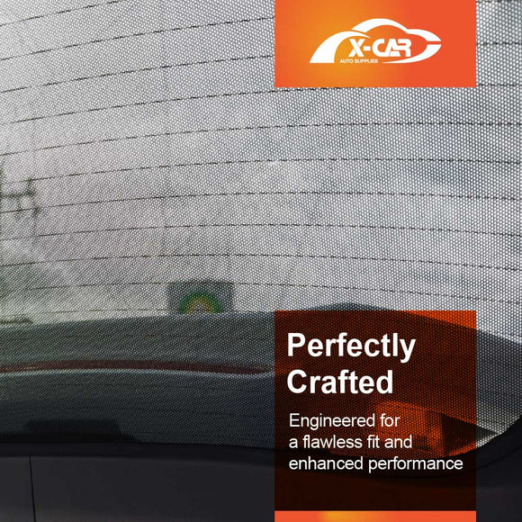 Window Sun Shades for Chery Tiggo 7 2025-Onwards