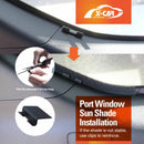 Window Sun Shades for Isuzu MU-X/Holden Trailblazer/Colorado7 2012-2021-16