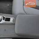 Centre Console Organiser for MG MGS5 EV 2025-Onwards Armrest Tray Storage Box Interior Accessories-2