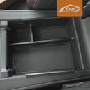 Centre Console Organiser for BYD Shark 6 2024-Onwards Armrest Storage Tray Charging Mat Cup Holder Interior Accessories-2